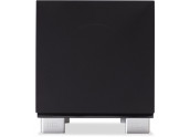 REL S3 SHO | Subwoofer 350 Watios - Color Blanco Negro - Oferta Comprar