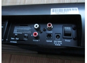 Harman Kardon SB 16 proyector de sonido con subwoofer inalámbrico de 100W. 110cm