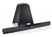 JBL Cinema SB300 barra de sonido con subwoofer de 100W. 116 ancho. 