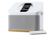 Altavoz para iPod Q Acoustics Conran Audio