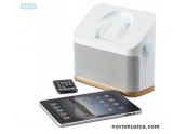 Altavoz para iPod Q Acoustics Conran Audio
