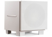 REL S3 SHO | Subwoofer 350 Watios - Color Blanco Negro - Oferta Comprar