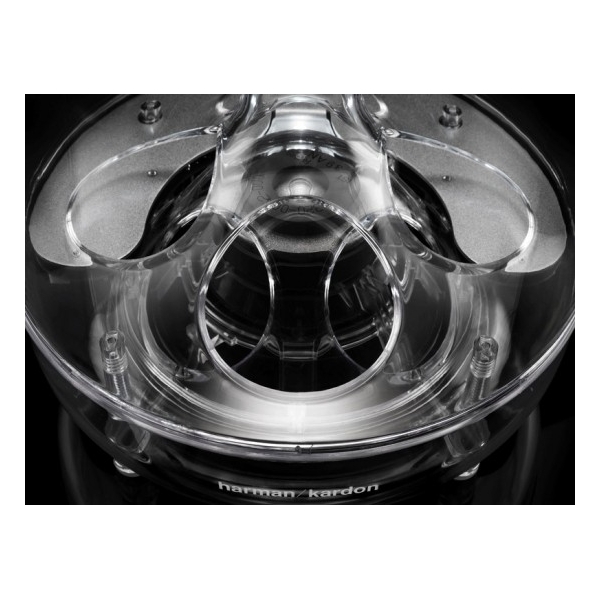 Harman Kardon Soundsticks III altavoces de ordenador con subwoofer. La entrada d