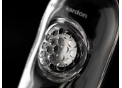 Harman Kardon Soundsticks III altavoces de ordenador con subwoofer. La entrada d