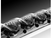Harman Kardon Soundsticks III altavoces de ordenador con subwoofer. La entrada d