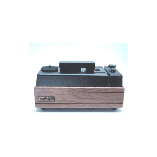 Nitty Gritty Mini Pro 1