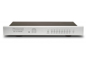 Bryston BDA-1 DAC con entradas digitales ópticas y coaxiales, AES/EBU y USB. Seg