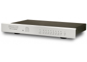Bryston BDA-1 DAC con entradas digitales ópticas y coaxiales, AES/EBU y USB. Seg