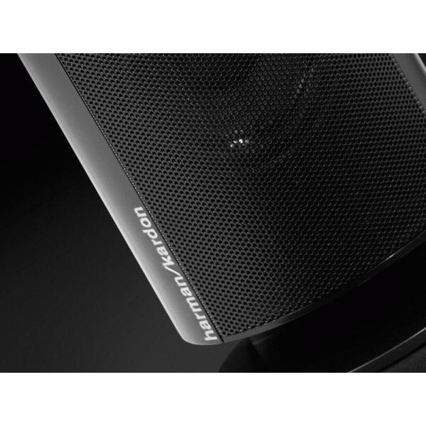Harman Kardon BDT 20 reproductor Blu Ray 1.3a, USB frontal, toma Ethernet RJ45 y