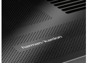 Harman Kardon HK 990 amplificador estéreo premio EISA 2x150Watios, entradas anal