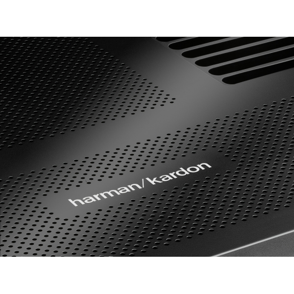 Harman Kardon HK 990 amplificador estéreo premio EISA 2x150Watios, entradas anal