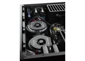Harman Kardon HK 990 amplificador estéreo premio EISA 2x150Watios, entradas anal