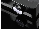 Harman Kardon TU 980 sintonizador de radio AM/FM/DAB de doble banda con RDS