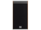 JBL ES20 altavoces de estantería de 3 vías. Puerto Bass Reflex, 8Ohms
