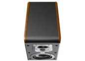 JBL ES20 altavoces de estantería de 3 vías. Puerto Bass Reflex, 8Ohms