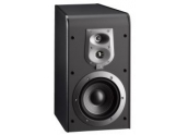 JBL ES30 JBL ES30 altavoces de estantería de 3 vías. Puerto Bass Reflex, 8Ohms