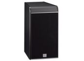 JBL ES30 JBL ES30 altavoces de estantería de 3 vías. Puerto Bass Reflex, 8Ohms