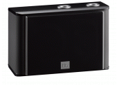 JBL ES10 altavoces de efectos de 3 vías, preparados para colgar en pared. 8Ohms