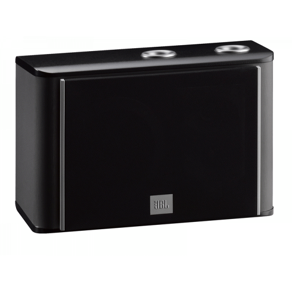 JBL ES10 altavoces de efectos de 3 vías, preparados para colgar en pared. 8Ohms