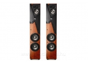 Premio EISA 2011-12. altavoces de suelo de 3 vías con puerto bass reflex trasero
