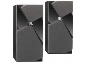 JBL Studio 130 altavoces de estantería de 3 vías. Puerto Bass Reflex, 8Ohms