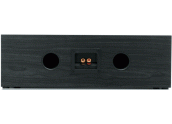 JBL Studio 120C altavoz central de 2 vías, doble puerto bass reflex trasero 8Ohm