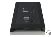 JBL Studio 150 P subwoofer activo de 300Watios