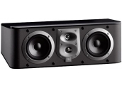 JBL ES25C altavoz central de 3 vías con bass reflex trasero. 8Ohms