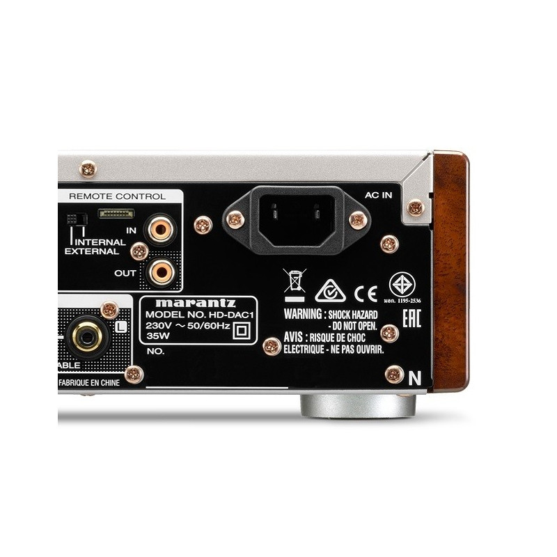 Marantz HD-DAC1