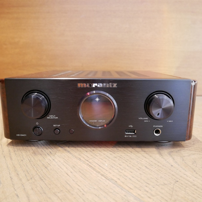 Marantz HD-DAC1