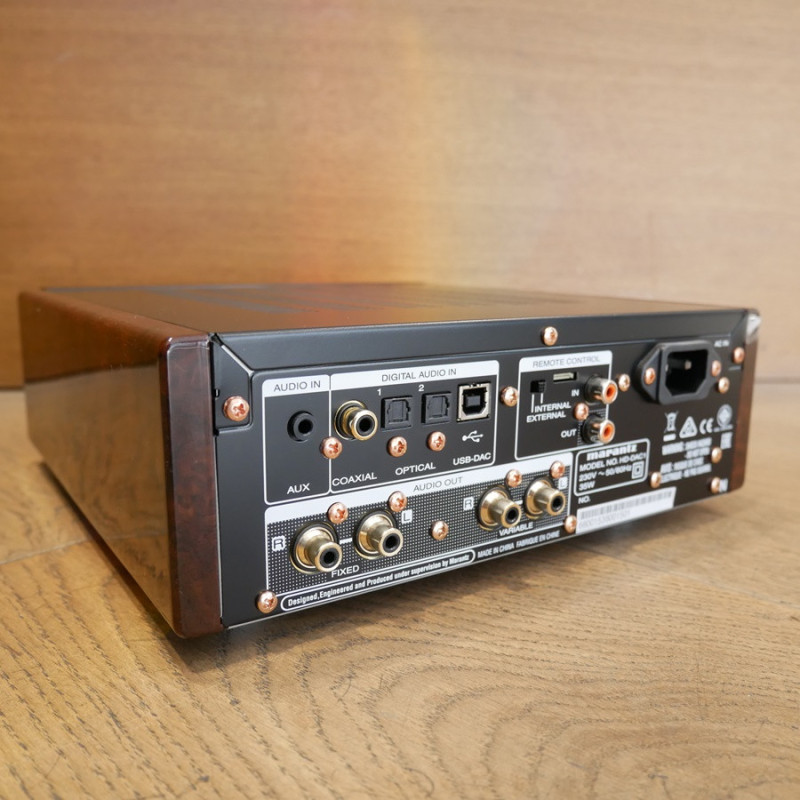 Marantz HD-DAC1