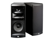 JBL LS40 altavoces de estantería de 3 vías, puerto bass reflex, 6 Ohms