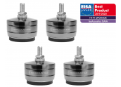 IsoAcoustics GAIA Titan Theis