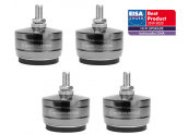 IsoAcoustics GAIA Titan Rhea