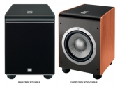 JBL ES150P subwoofer 300Watios
