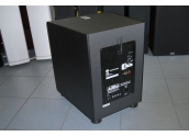 JBL ES250P subwoofer con emisor inalámbrico de 400 Watios