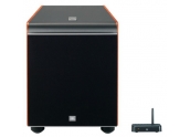 JBL ES250P subwoofer con emisor inalámbrico de 400 Watios