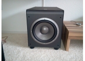 JBL ES250P subwoofer con emisor inalámbrico de 400 Watios