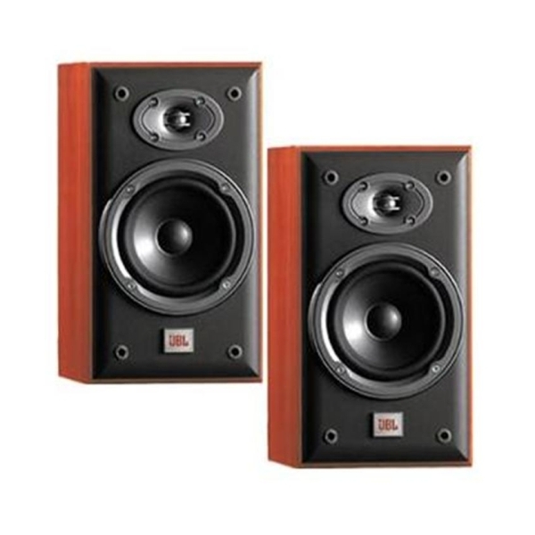 JBL Northridge E20 altavoces de estantería de 3 vías, 8 Ohms