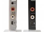 Soundcast Subcast SCK-520 emisor y receptor que permiten convertir cualquier sub