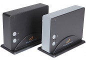 Soundcast SurroundCast Permite hacer inalámbricos los altavoces traseros de un H
