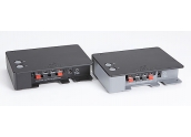 Soundcast SurroundCast Permite hacer inalámbricos los altavoces traseros de un H