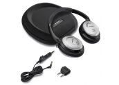 Bose Quietcomfort 15 auriculares con cancelacion de ruido activa Noice Cancellin