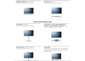 loewe Connect 40 LED 3D televisor medidas soportes