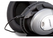 Bose Quietcomfort 15 auriculares con cancelacion de ruido activa Noice Cancellin