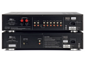 Musical Fidelity M2SCD + M2si | Conjunto de Amplificador Integrado y Lector CD - color Negro o Plata