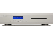 Musical Fidelity M2SCD + M2si | Conjunto de Amplificador Integrado y Lector CD - color Negro o Plata