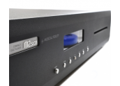 Musical Fidelity M2SCD + M2si | Conjunto de Amplificador Integrado y Lector CD - color Negro o Plata