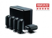 Q Acoustics Q7000 altavoces home cinema cine en casa