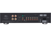 Musical Fidelity M3SCD + M3si | Conjunto de Amplificador Integrado y Lector CD - color Negro o Plata